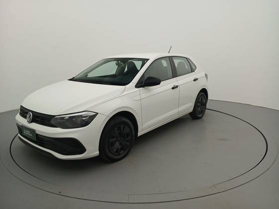 VOLKSWAGEN POLO 1.0 MPI TRACK MANUAL